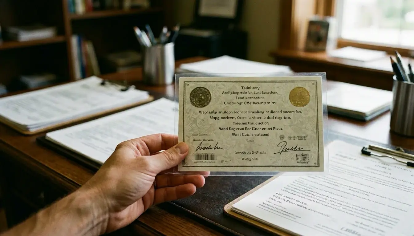 Chiropractic License in Chiropractor: Chiropractic License is an official state-issued credential that permits a Doctor of...