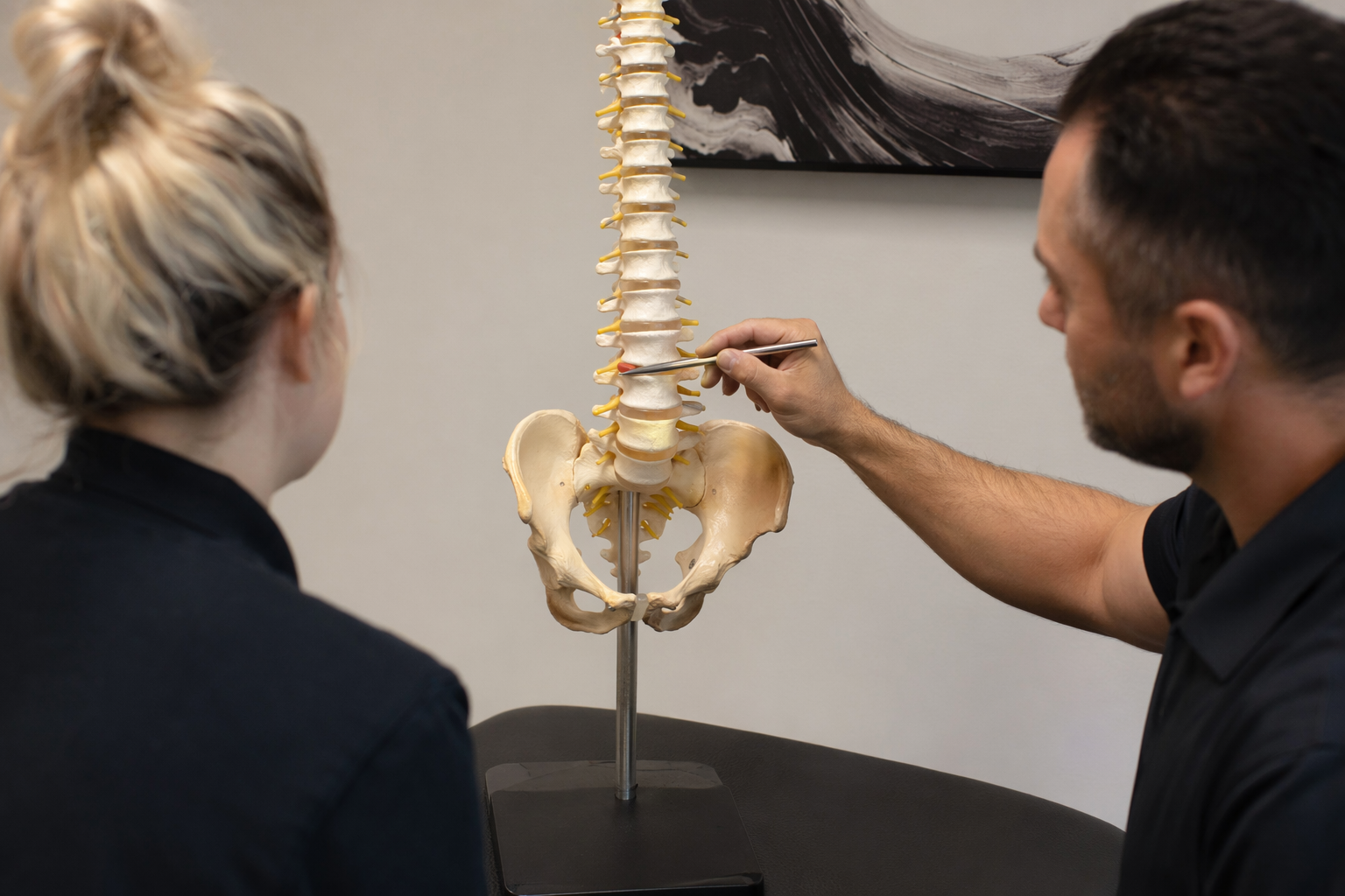 Chiropractic Neurology in Chiropractor: Chiropractic Neurology is a specialized branch of chiropractic care that focuses o...