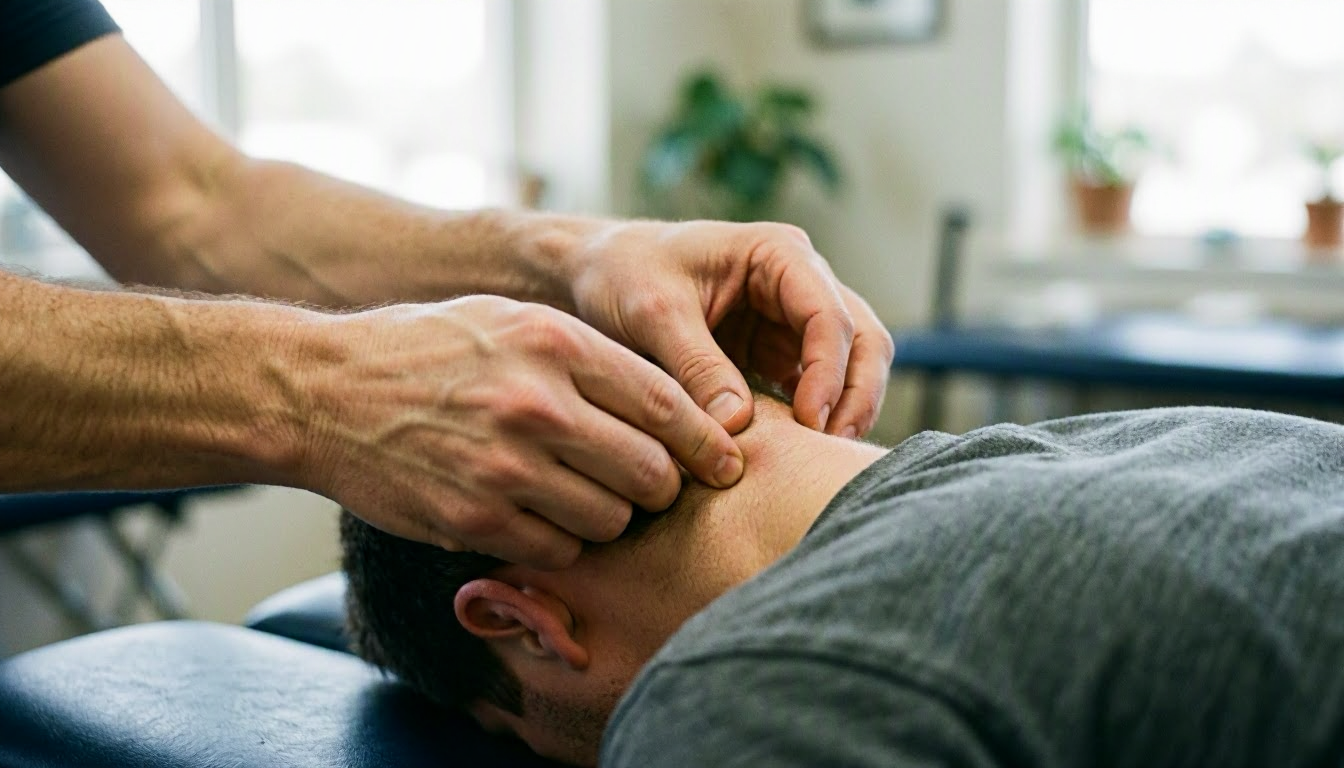 How Chiropractic Subluxation applies to Chiropractor services in Brentwood, United States—practical illustration