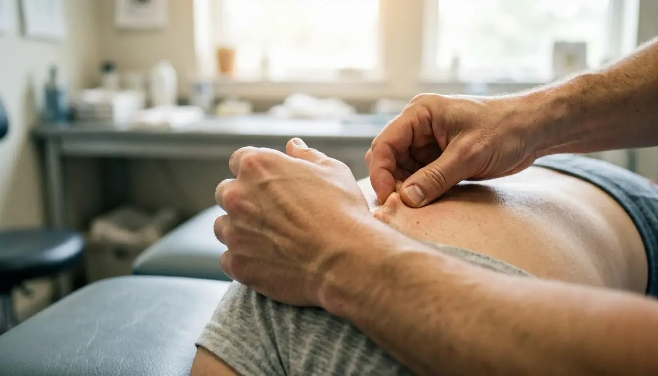 How Chiropractic Subluxation applies to Chiropractor services in Brentwood, United States—practical illustration