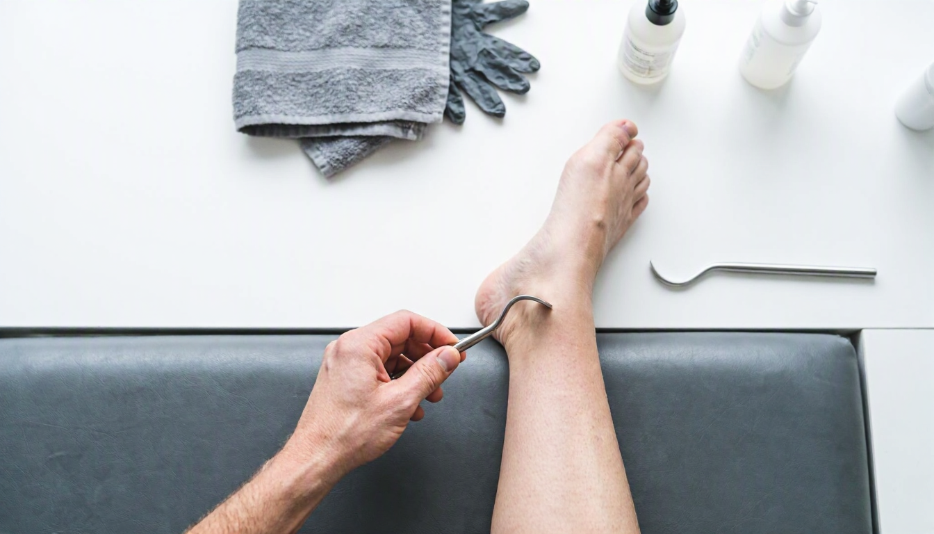 How Graston Technique applies to Chiropractor services in Brentwood, United States—practical illustration