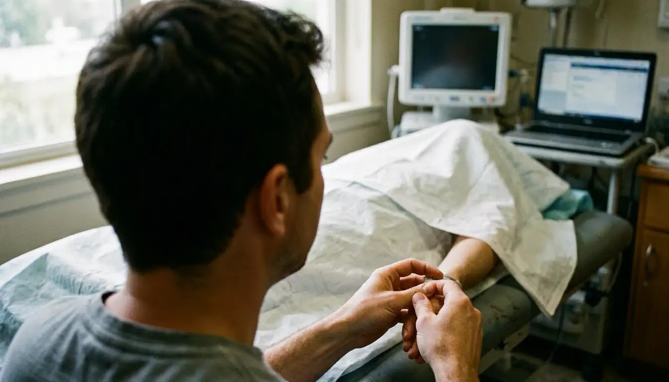Manipulation Under Anesthesia in Chiropractor: Manipulation Under Anesthesia is a medical procedure where a trained chirop...