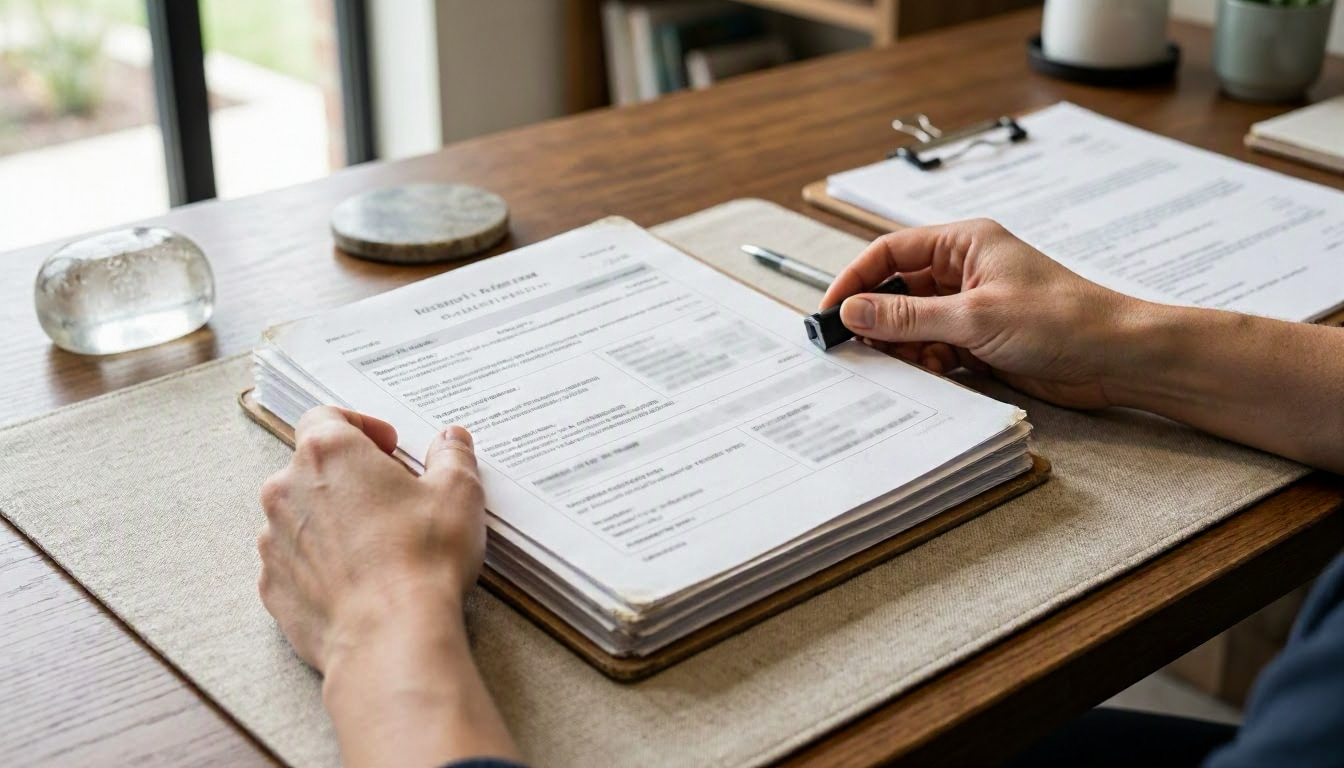 How Medical Lien applies to Chiropractor services in Brentwood, United States—practical illustration