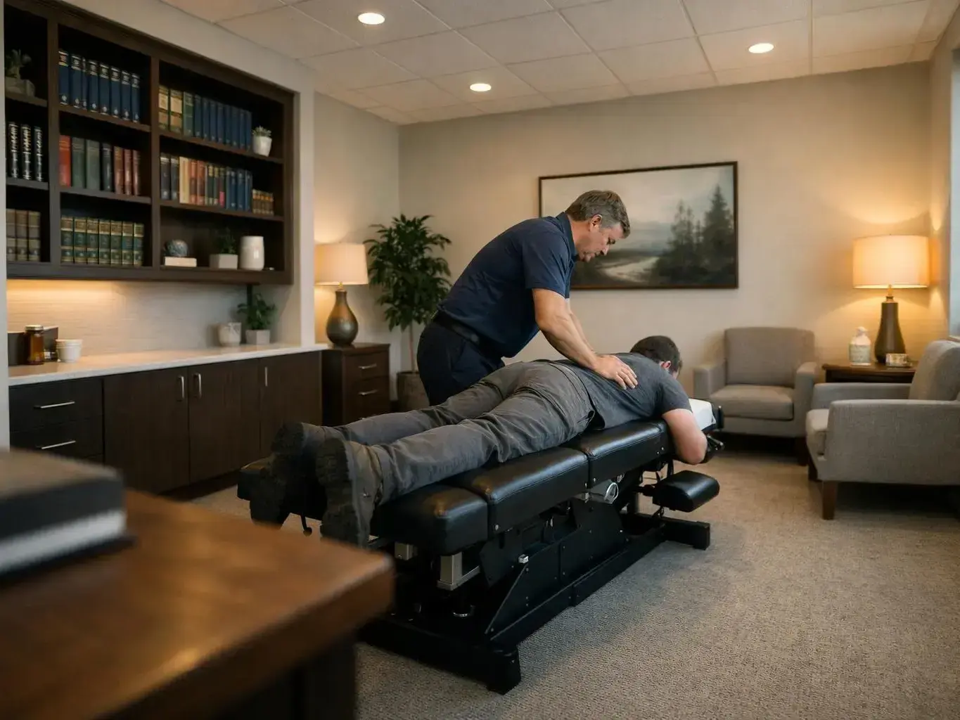 Workers Compensation Doctor