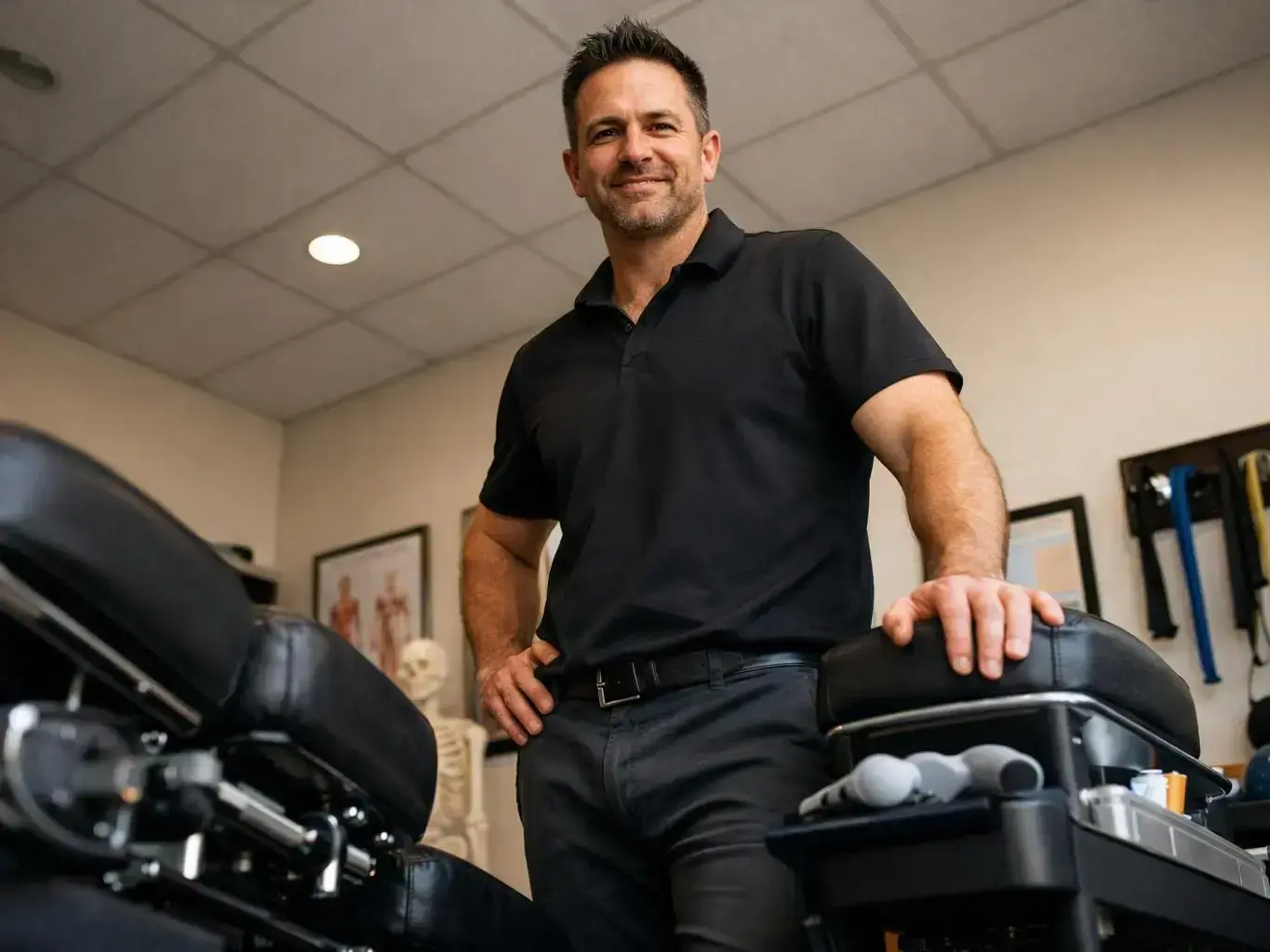 Whiplash Injury Treatment in Mount Juliet, TN — overview