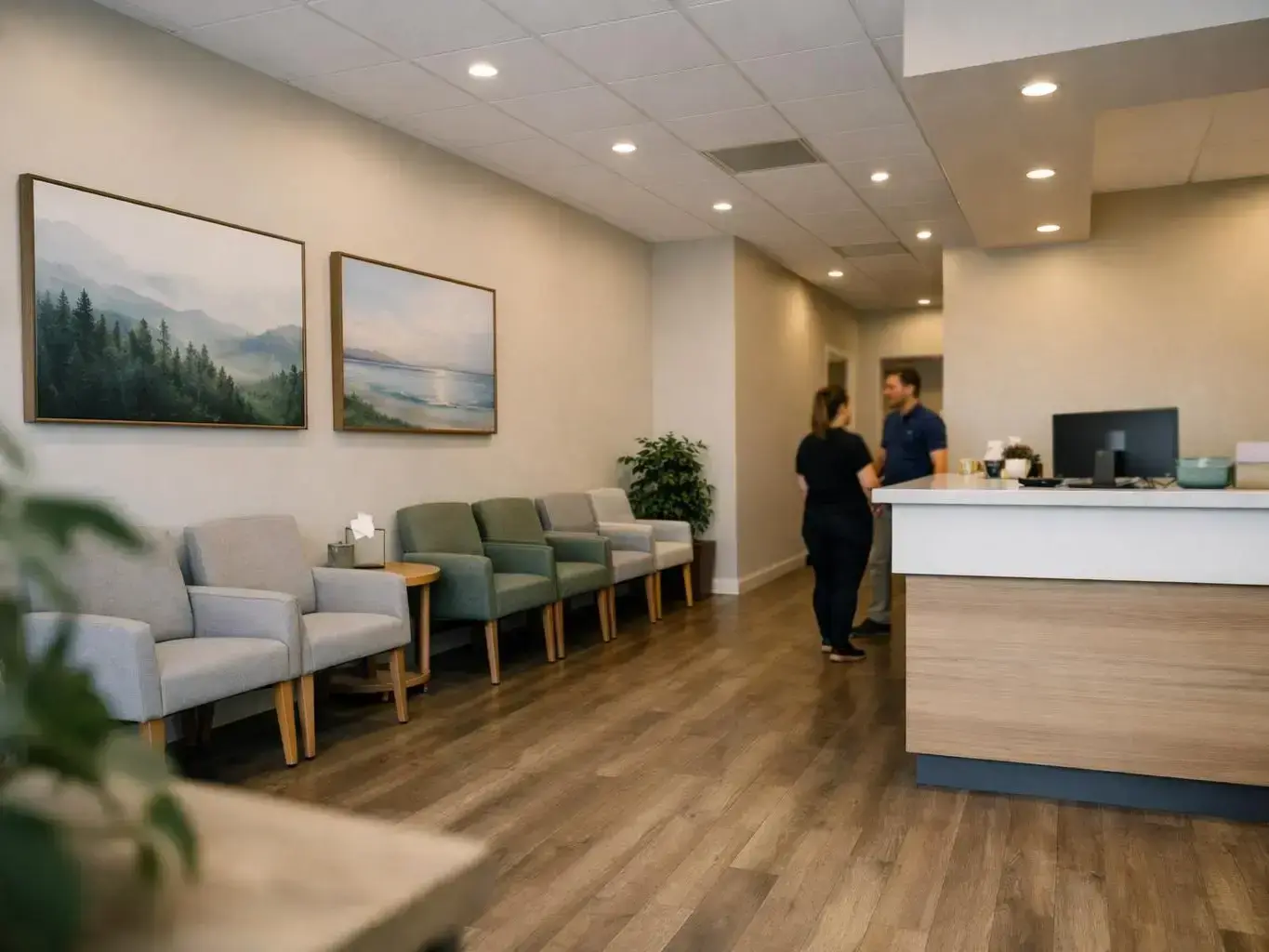 Chiropractor Mount Juliet, TN — results