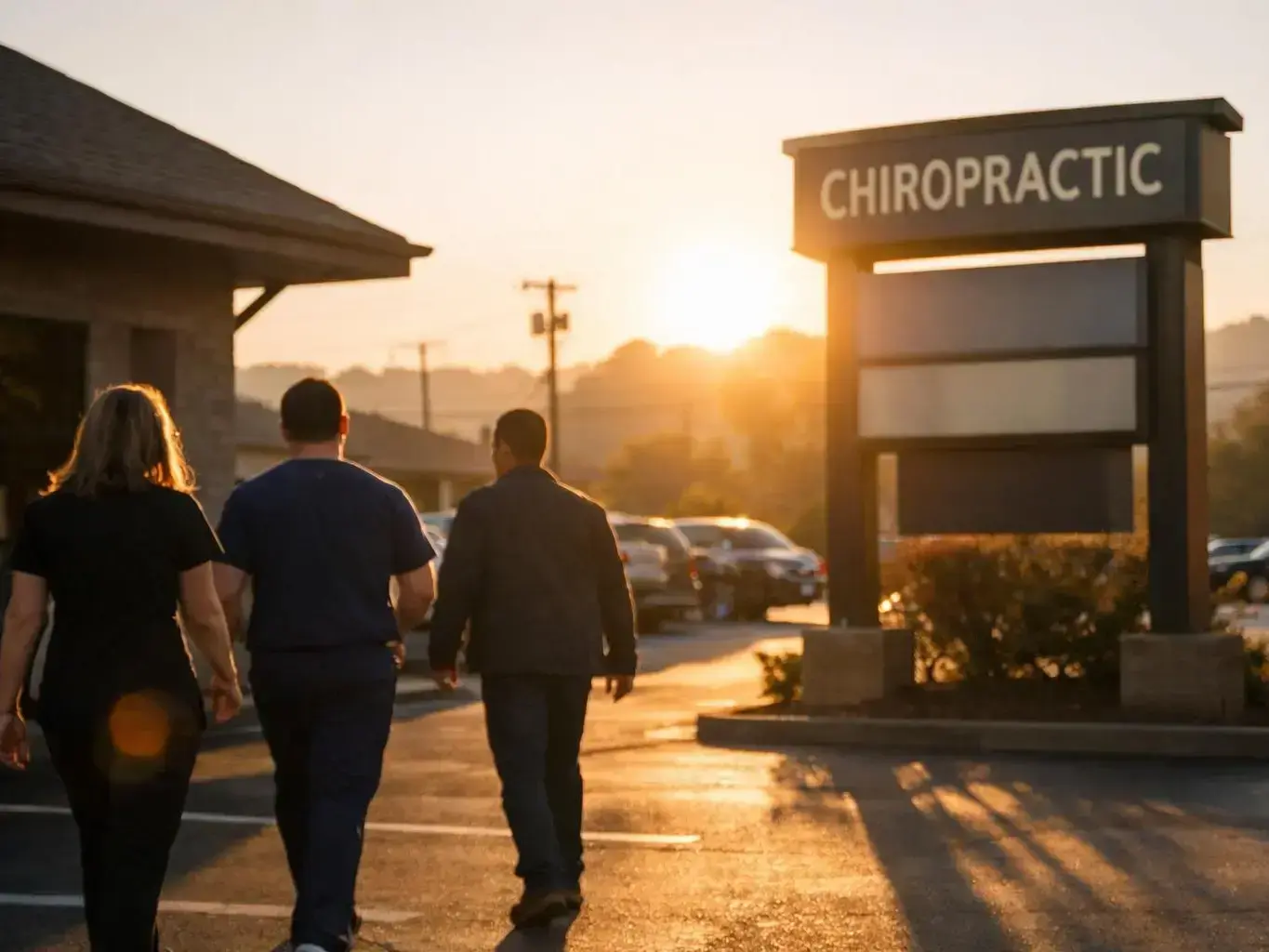 Chiropractor Franklin, TN — overview
