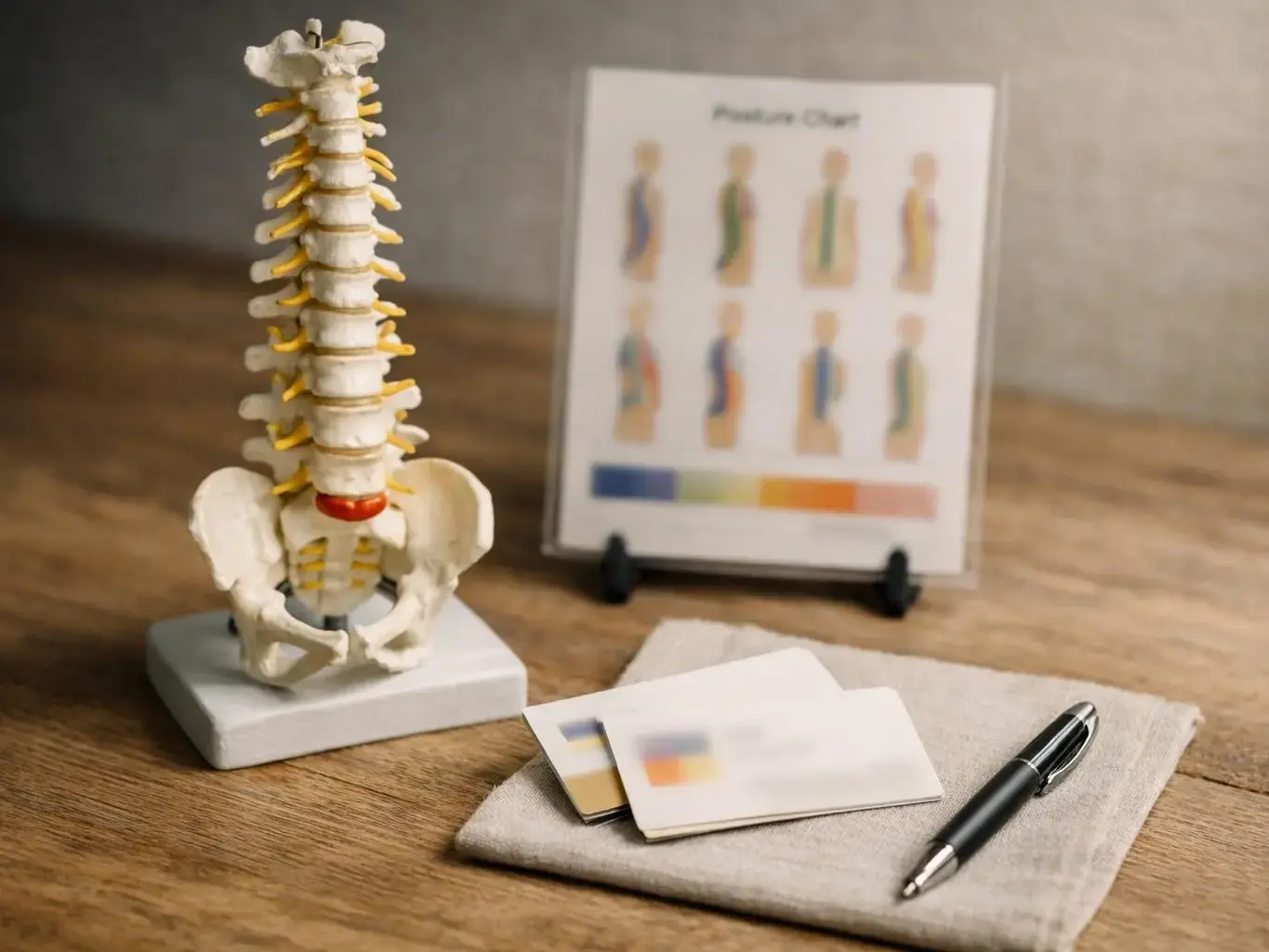 Chiropractor Service Areas Brentwood, TN — team at work