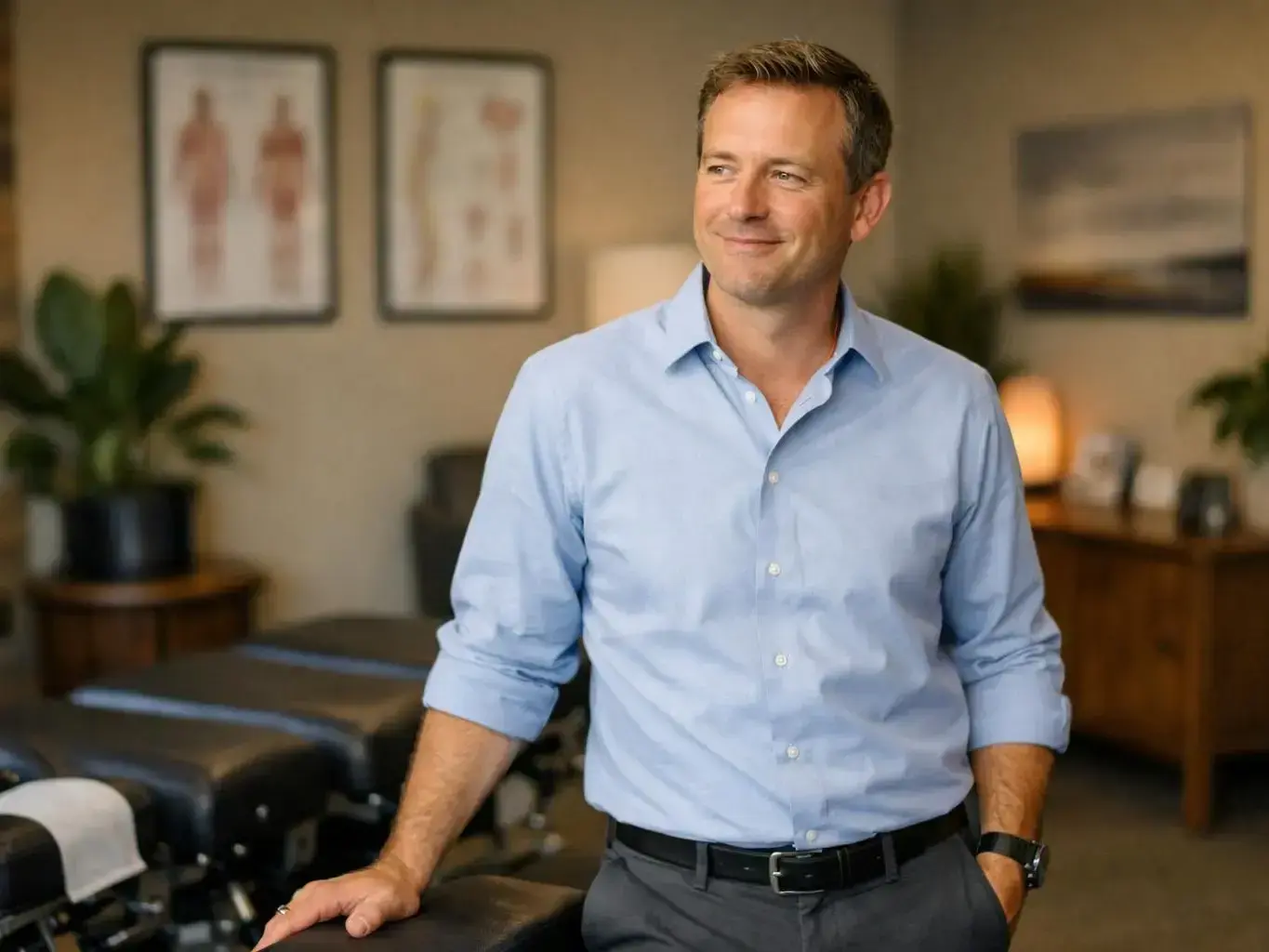 Chiropractor Nolensville, TN — overview