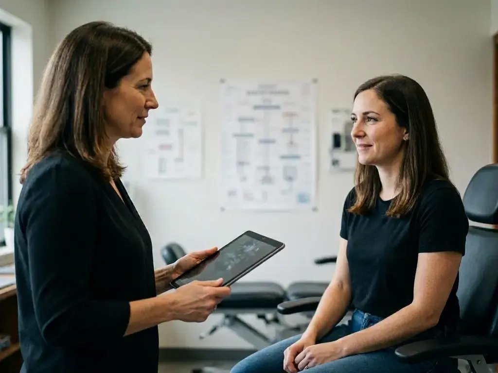 Chiropractor Nolensville, TN — results