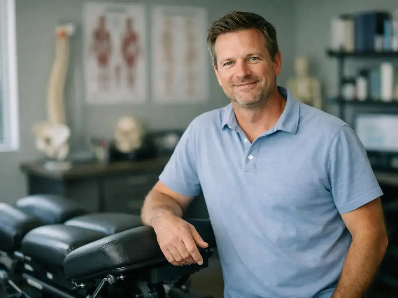 Workers Compensation Doctor Brentwood, TN — detail