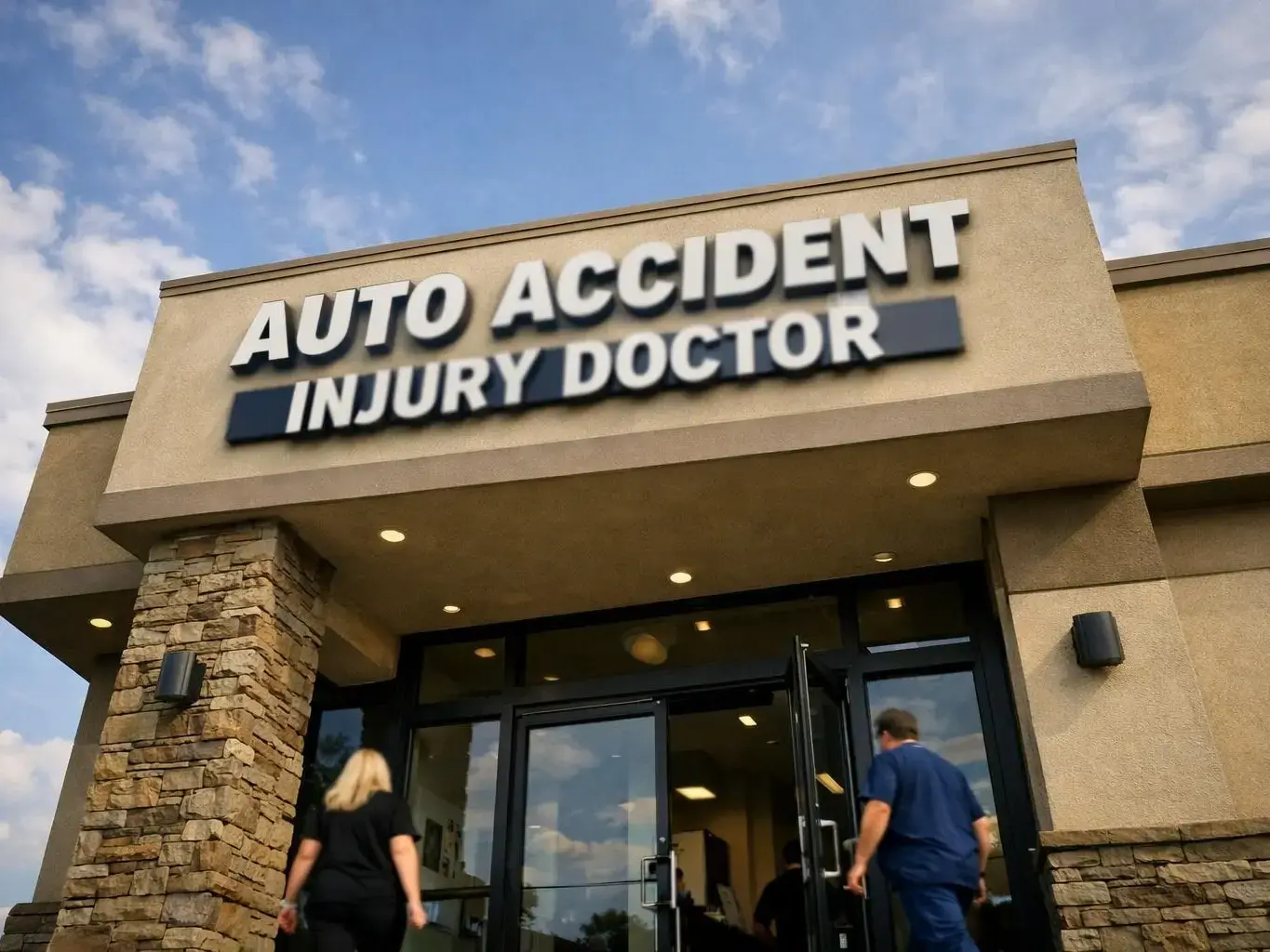 Whiplash Injury Treatment in Fairview, TN — results