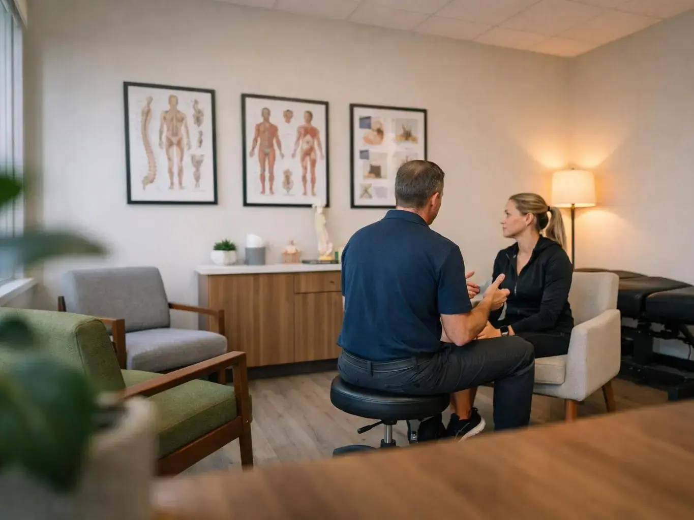 Spinal Subluxation Meaning — results