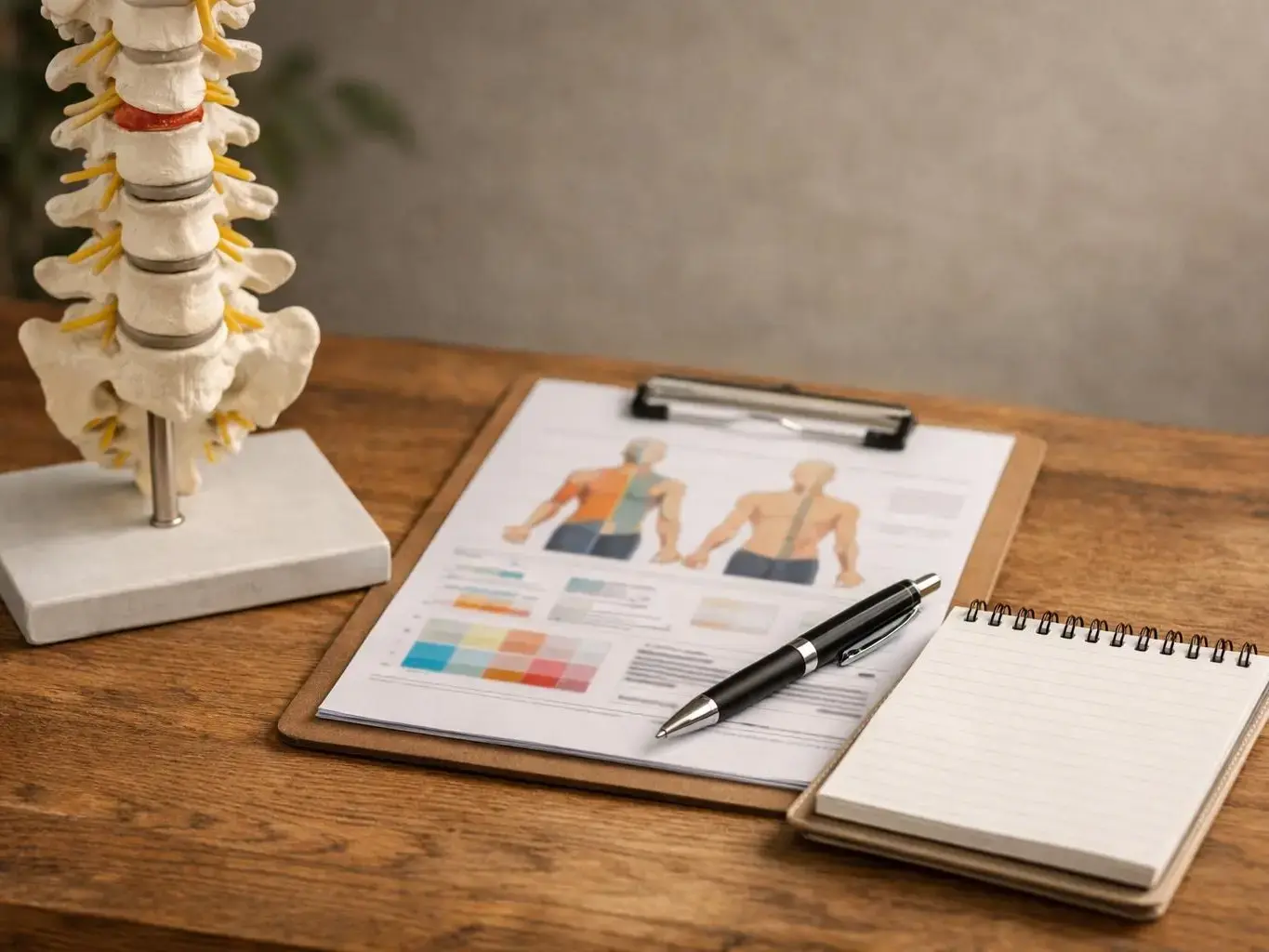 Chiropractor Oak Hill, TN — overview