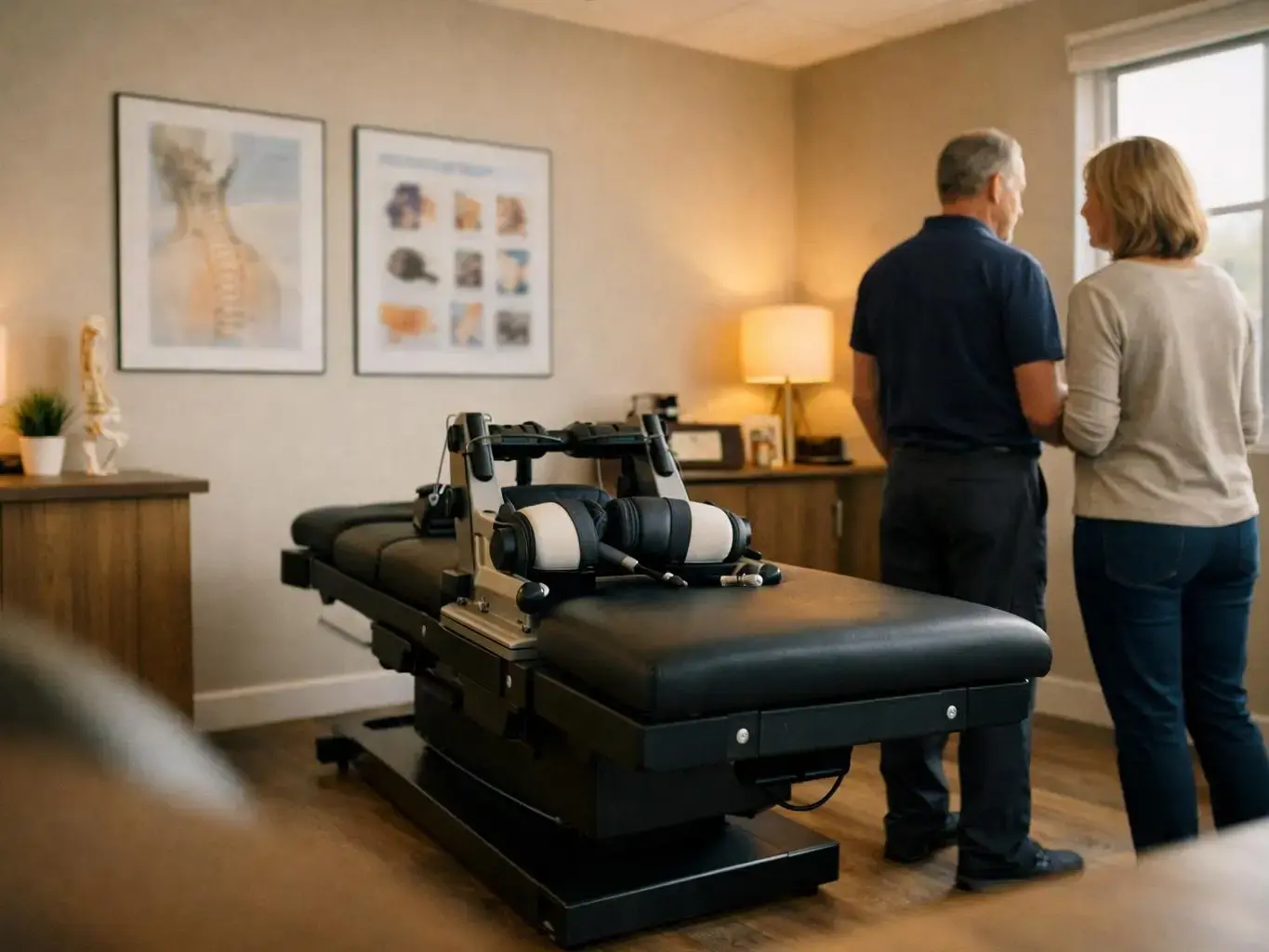 Work Injury Treatment La Vergne, TN — overview