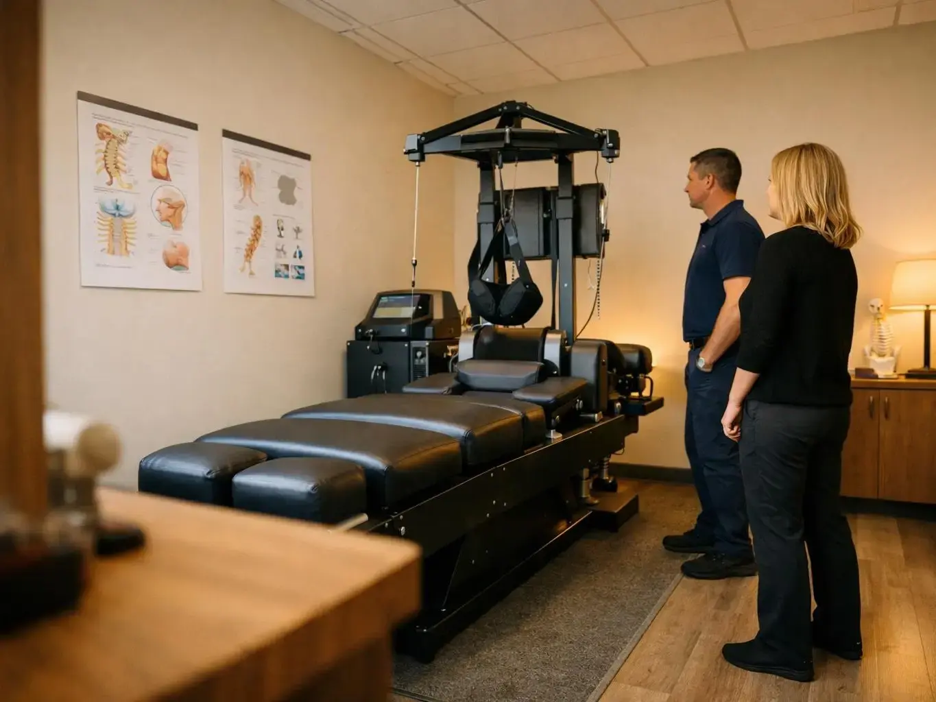 Workers Compensation Doctor Fairview, TN — results
