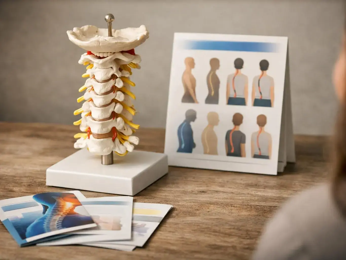 Work Injury Treatment in Fairview, TN — in action