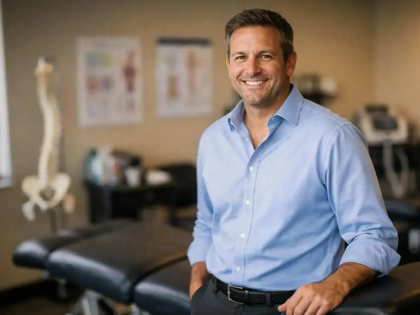 Back Pain Treatment in Hermitage, TN — results