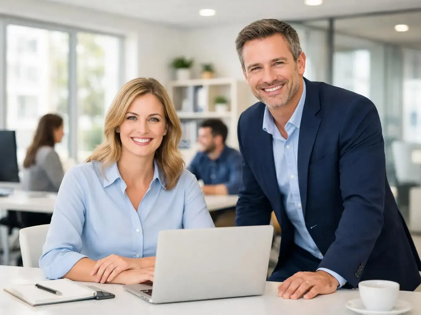 Neck Pain Treatment in Fairview, TN — in action