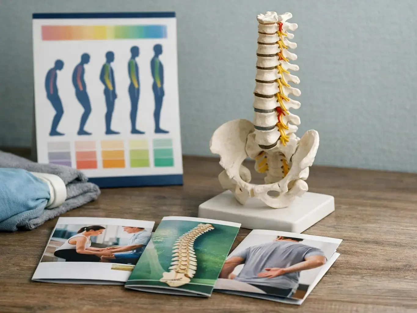 Neck Pain Treatment in Fairview, TN — detail