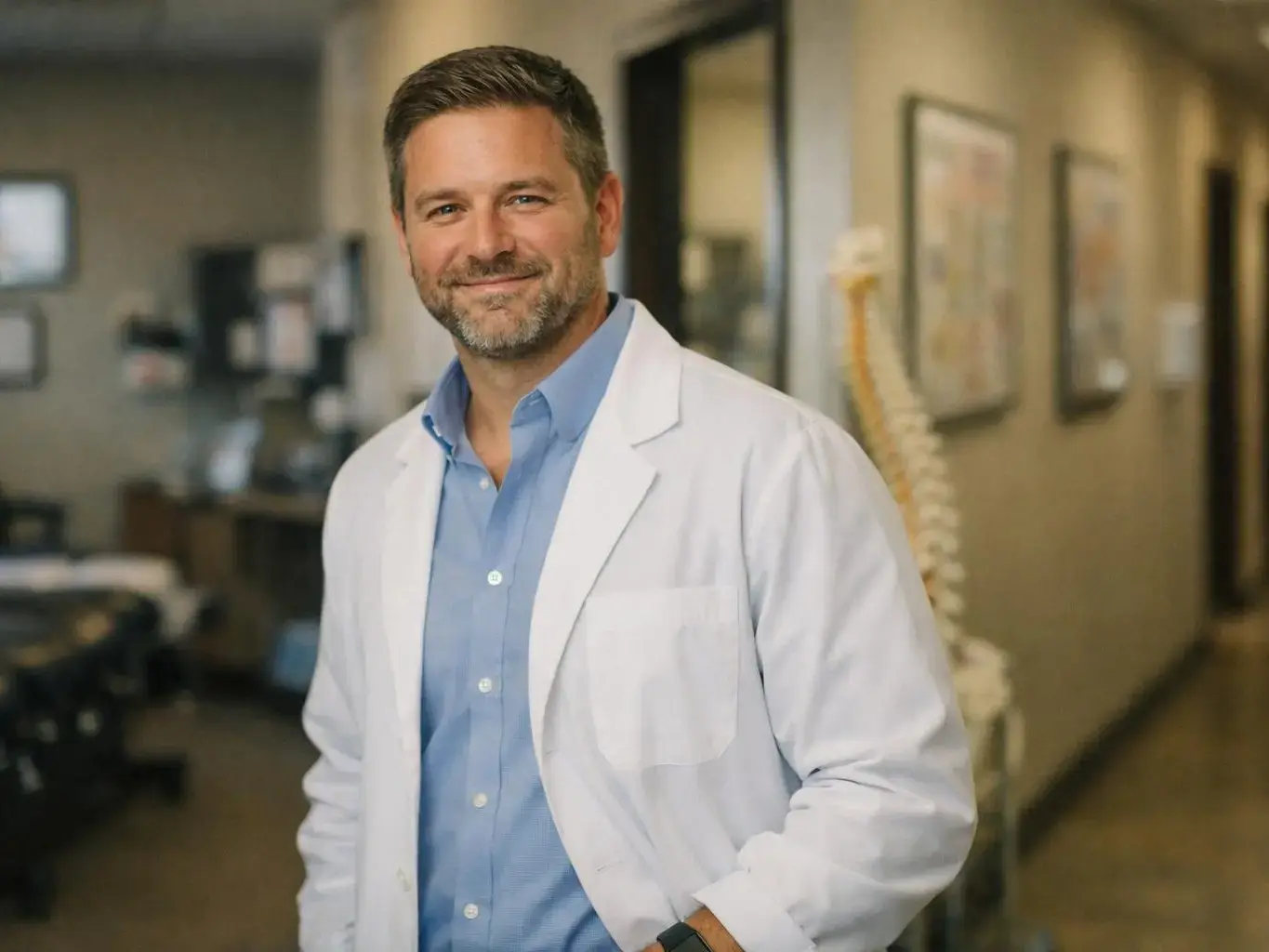 Injury Chiropractor Consultation Brentwood, TN — overview