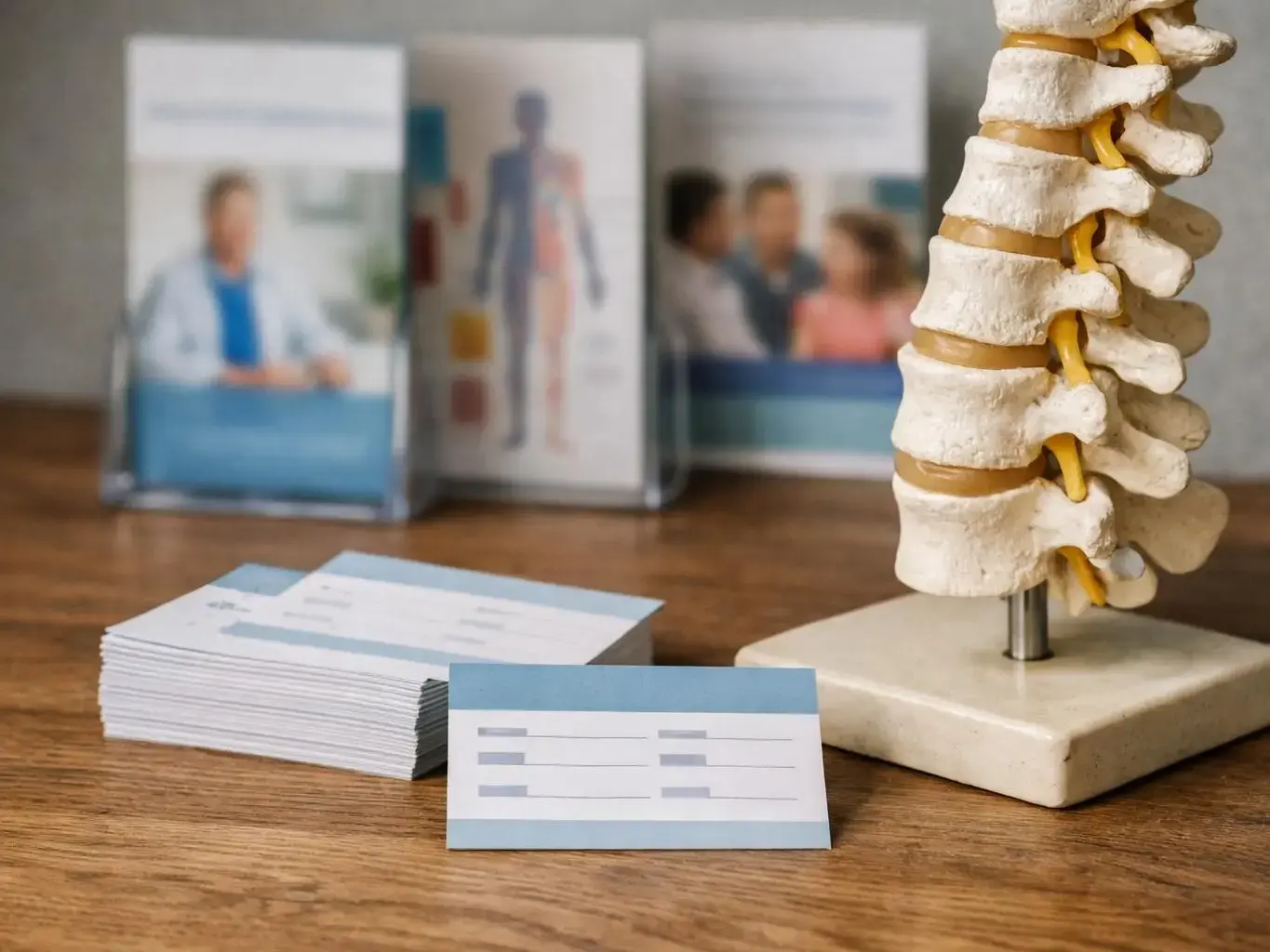 Injury Chiropractor Consultation Brentwood, TN — in action