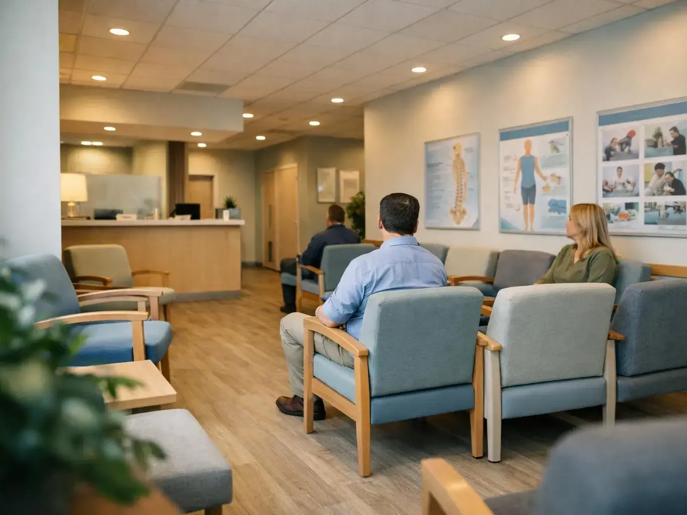 Injury Chiropractor Consultation Brentwood, TN — results