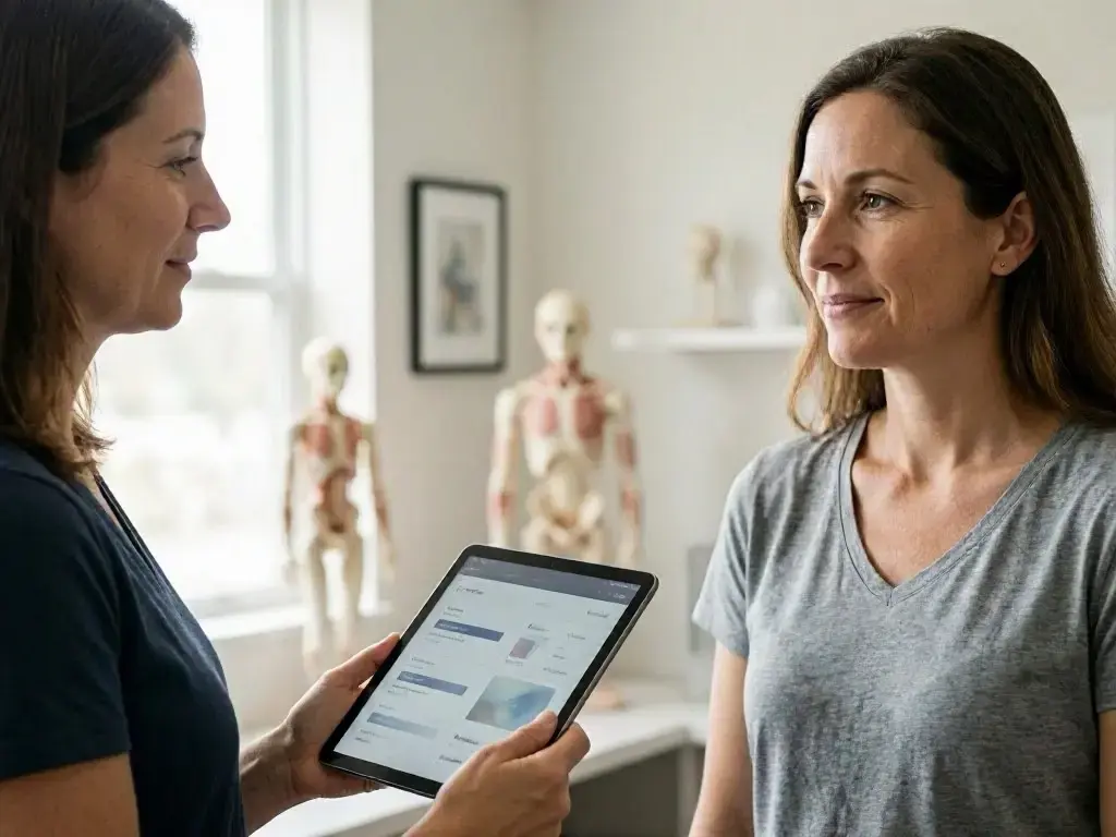 Auto Accident Injury Doctor in Smyrna, TN — results