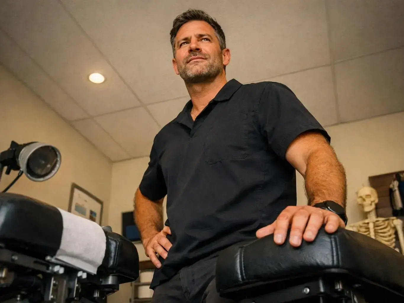 Auto Accident Injury Doctor in Smyrna, TN — team at work