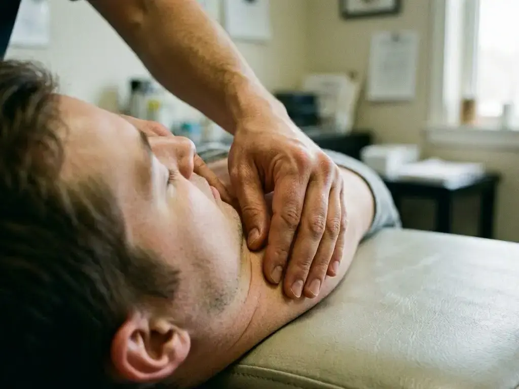 Chiropractor Fairview, TN — overview
