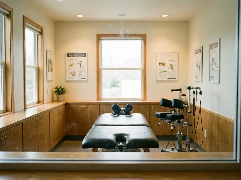 Chiropractor Fairview, TN — results