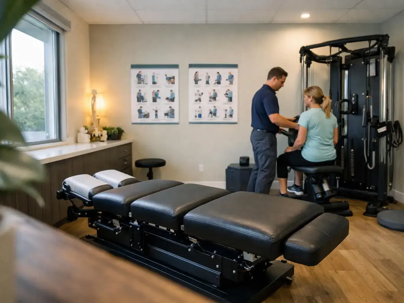 Walk-In Accident Injury Clinic Brentwood, TN — overview