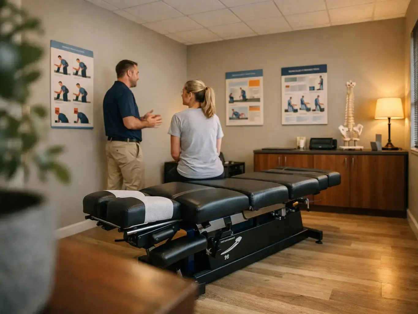 Work Injury Treatment Brentwood, TN — results