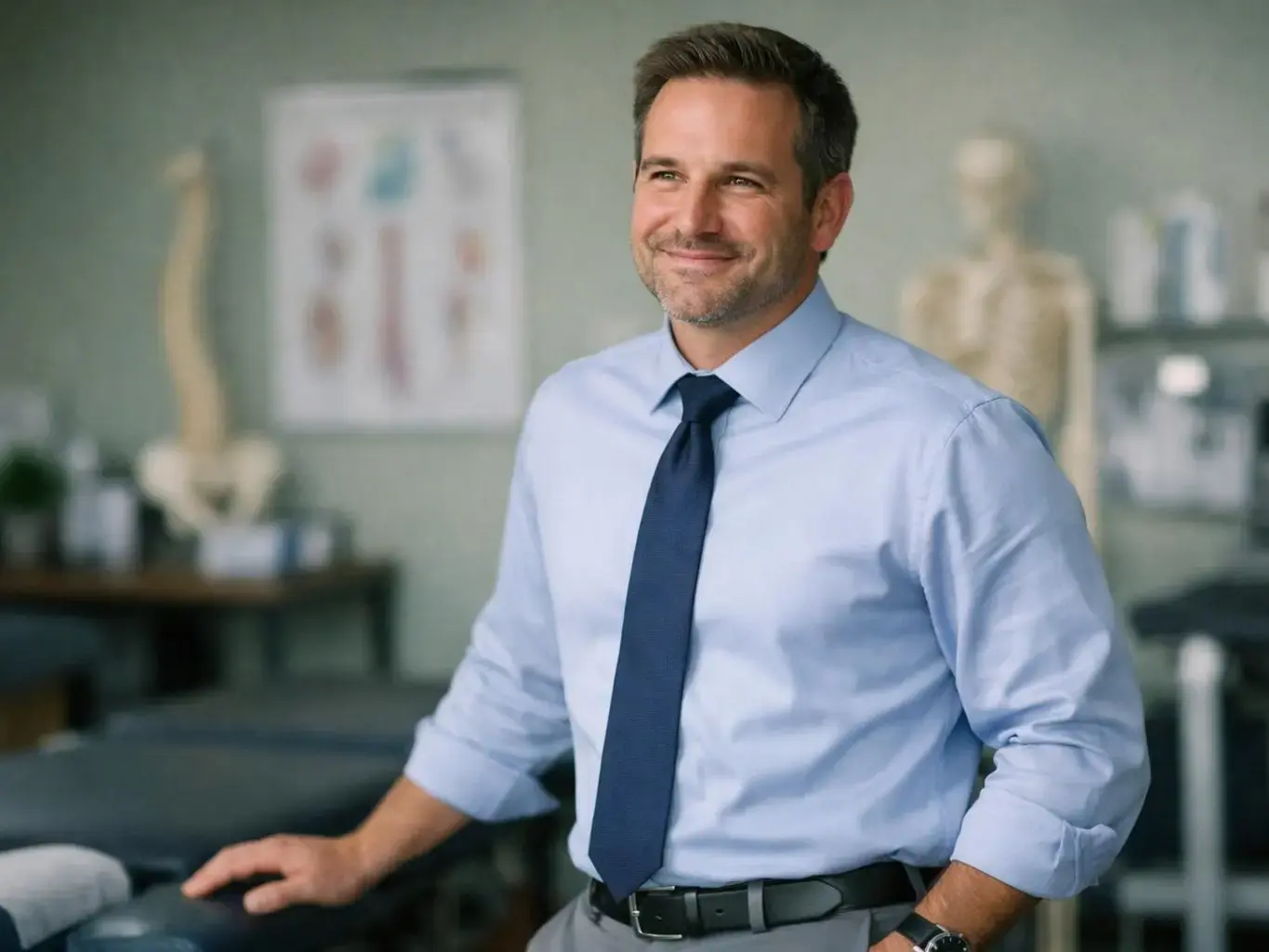 Spinal Decompression: Definition, Examples & FAQs — overview