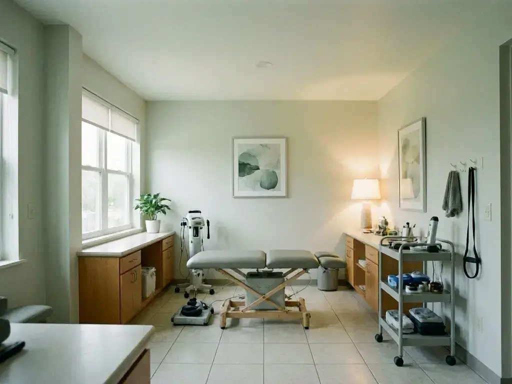 Car Accident Injury Treatment