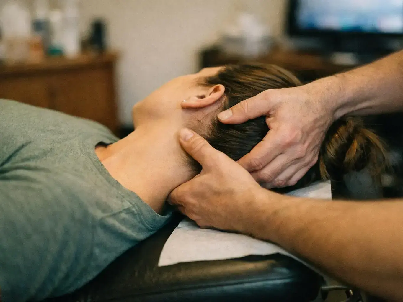 Chiropractor Brentwood, TN — overview