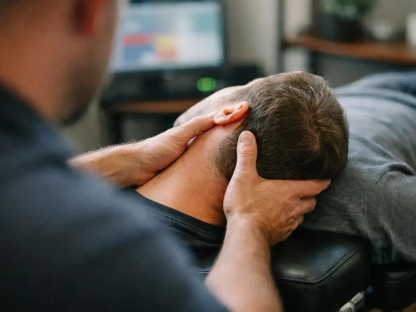 Chiropractor Brentwood, TN — results