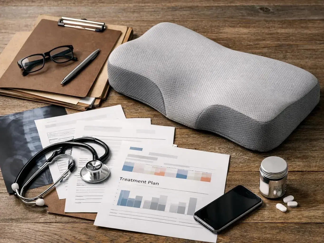 Chiropractor Brentwood, TN — overview