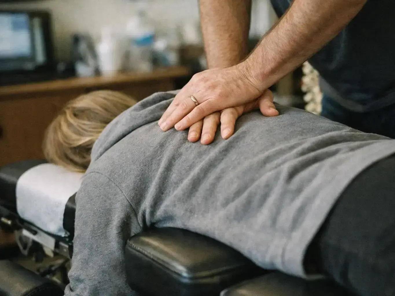 Slip & Fall Injury Treatment in Oak Hill, TN — results