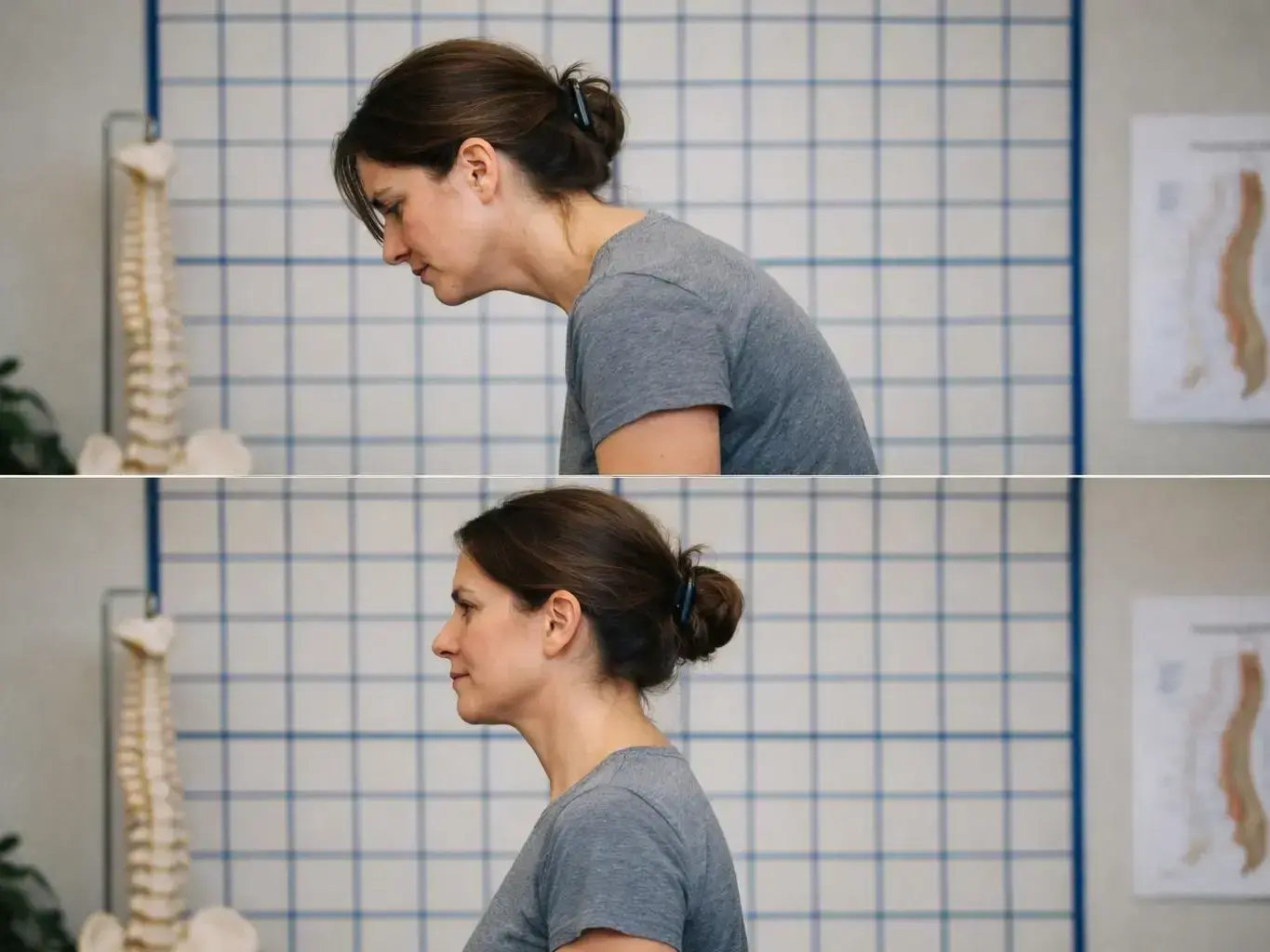 Nerve Compression Meaning — in action
