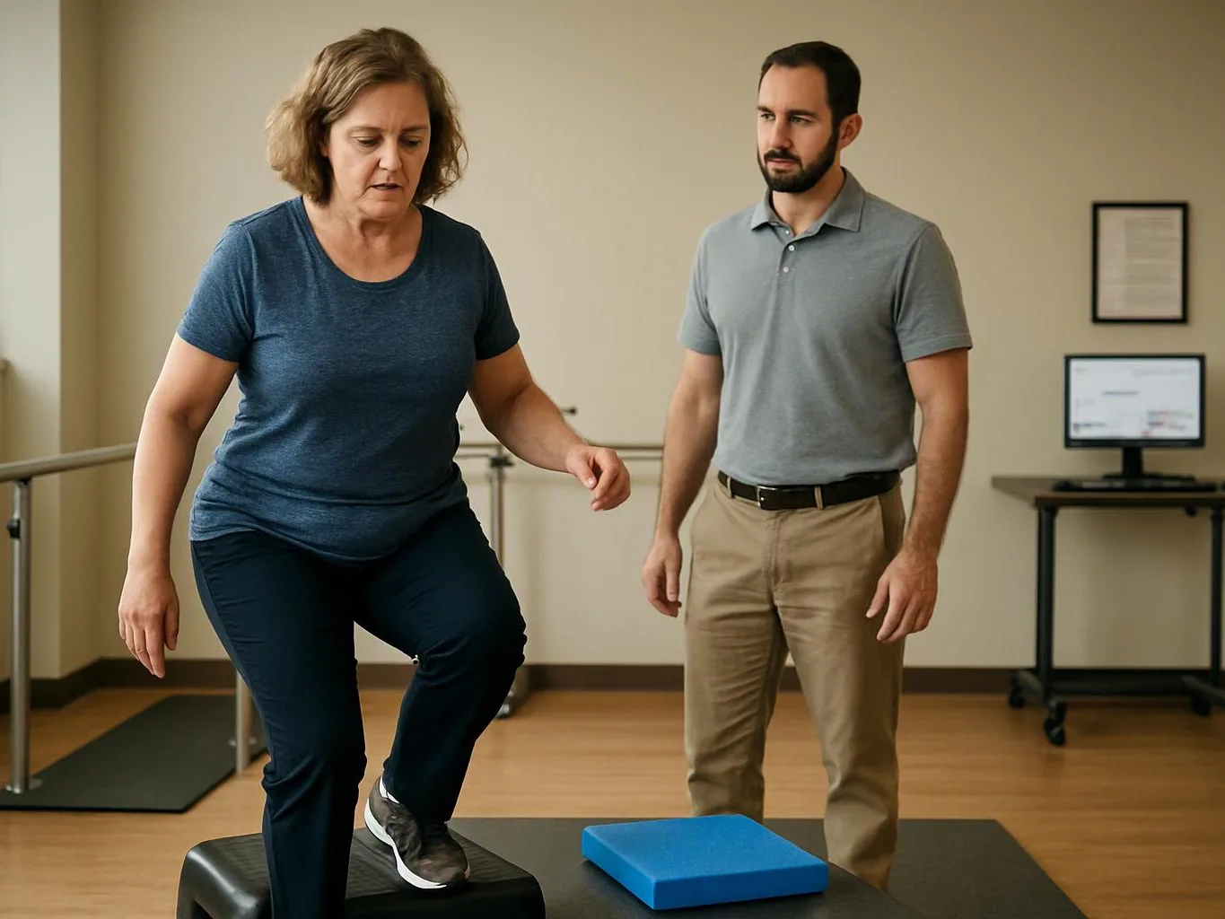 Massage Therapy Before or After a Chiropractic Adjustment?